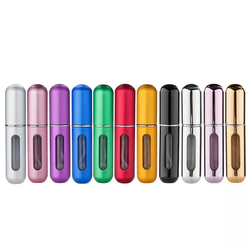 DISPENSADOR DE PERFUMES